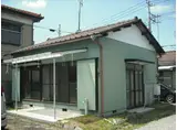 東武鉄道日光線 幸手駅 徒歩18分 1階建 築53年