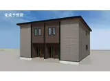 レジデンス ミモレ