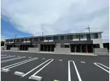 ボナール花崎A