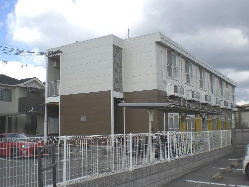 レオパレスヤマトⅡ