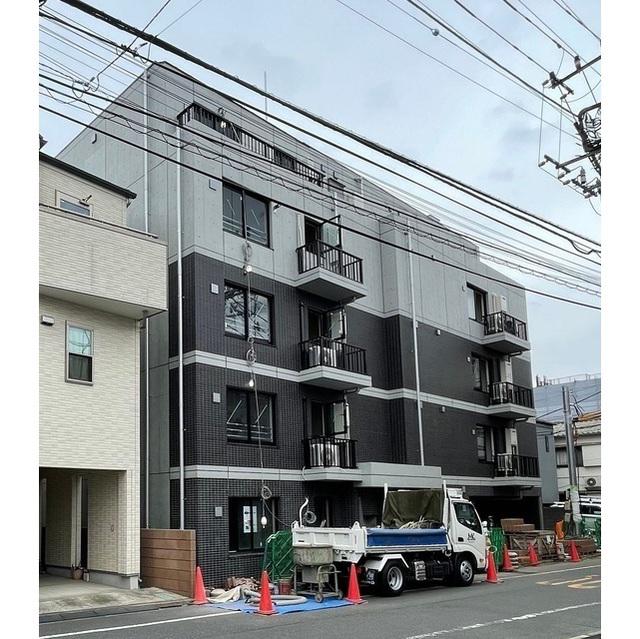 ウェルスクエア西新宿五丁目