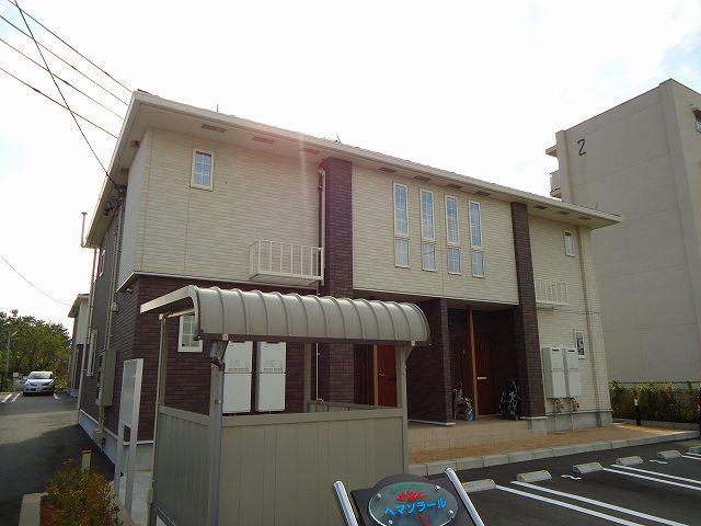 ヘマソラールA