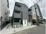 ルレーブ成増