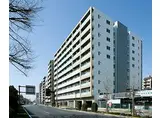 プラウドフラット鶴見Ⅰ