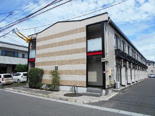 レオパレスルミエール 輝