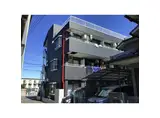リバティハウス
