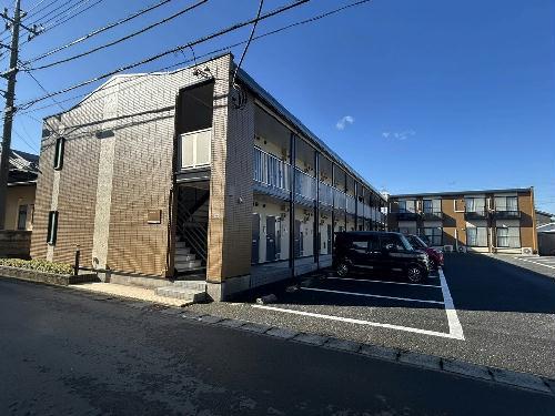レオパレス小山壱番館