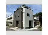 埼京線 与野本町駅 徒歩22分 3階建 築2年