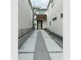 西武鉄道国分寺線 東村山駅 徒歩14分 2階建 築1年