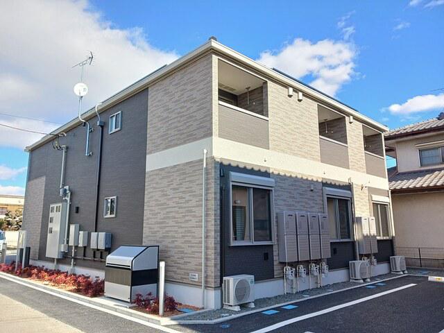 AVANCE Ⅰ