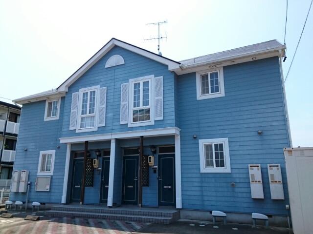 クレストール港