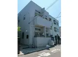 アパートメントKASAI Ⅱ