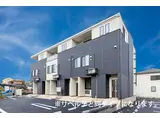 小和田3丁目アパート