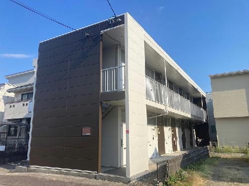 レオパレス南山
