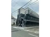 プルームコート川崎浅田