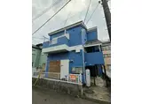 コーポマリーナ相模原Ⅲ