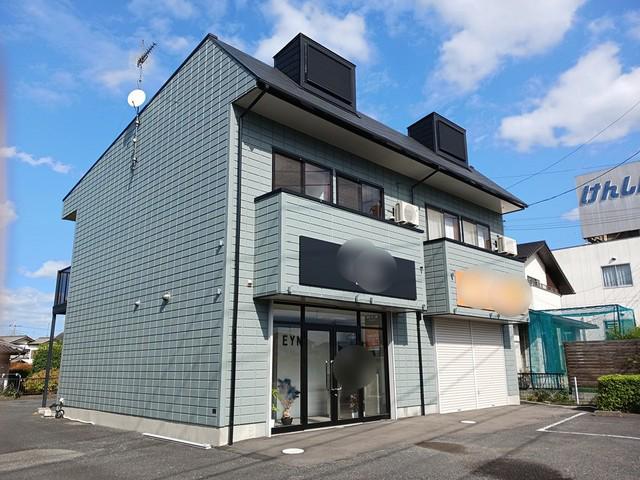 アメニティープラザ