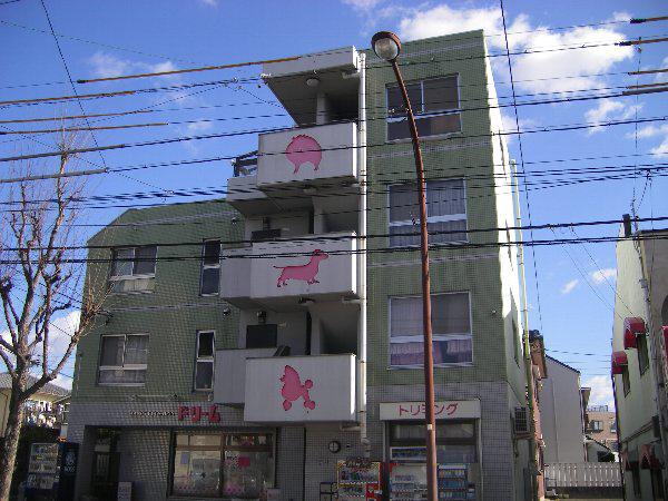 ドリーム極楽