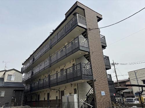 レオネクストレジスター本郷