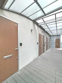 サザンクロス板橋Ⅲ