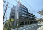 ティーステージジェイアール浜川崎