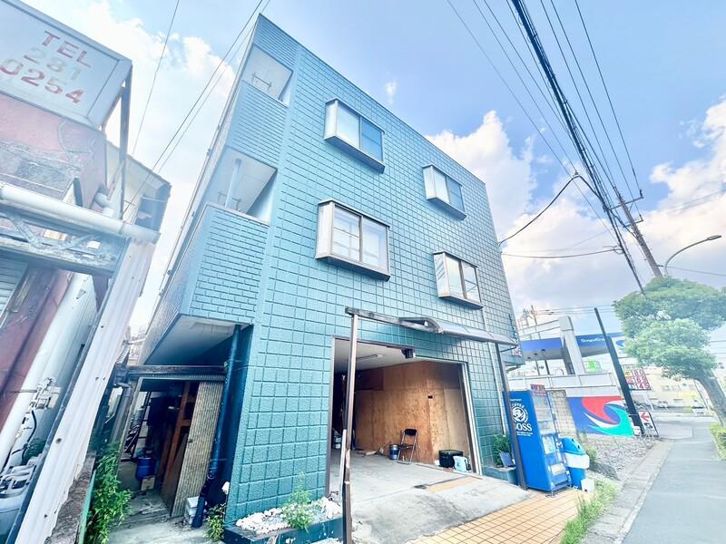 江戸スカイビル