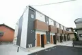 Maisonette land 楠駅