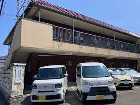 大建マンション(3DK/2階)