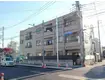吉岡第一マンション(2K/3階)