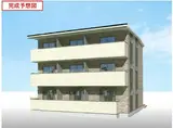 CASA南千住