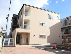 ガーデンテラス西川口