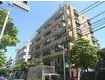 市ヶ尾センタービル(3DK/4階)