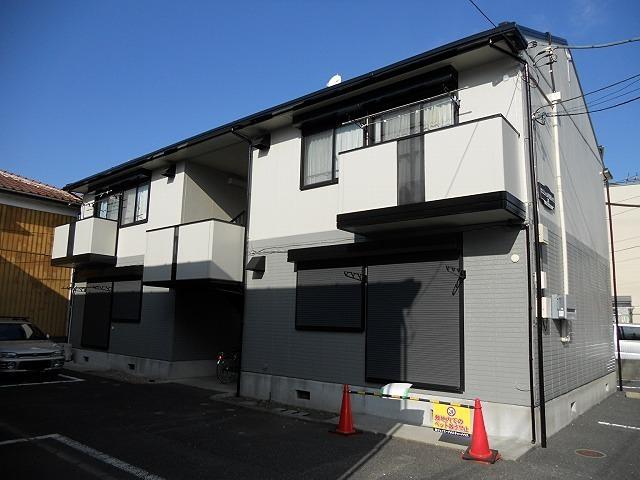 セジュール相模が丘II