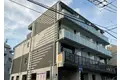 ベルシード横濱ウエストIV