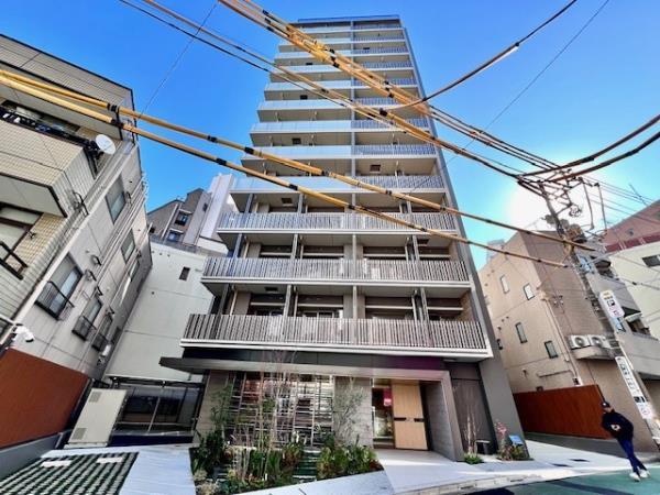 BRILLIA IST大井町