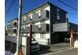 横浜ヒルストンハウス