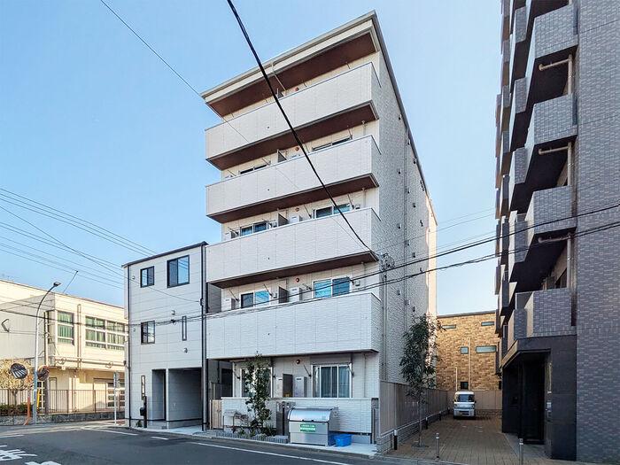 SKYE RESIDENCE塚越