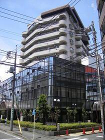 グローリア初穂町田