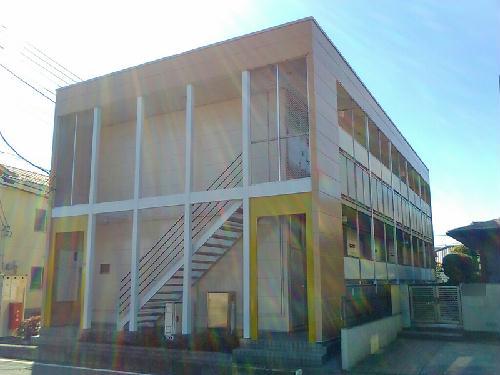 レオパレスNAKAI
