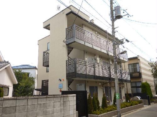 レオネクストTAKARADAⅡ