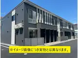 千葉市中央区矢作町アパート