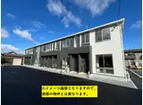 木更津市高柳字西ノ谷アパート