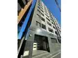 フラシア新栄町