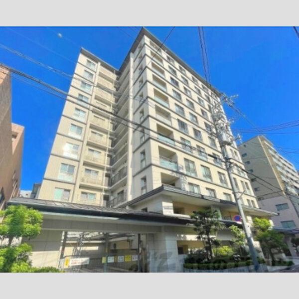イーグルコート御池新町