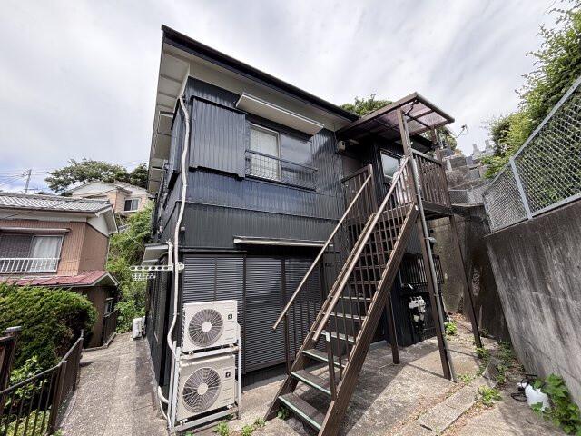 太陽ハイツ