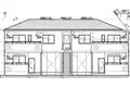 千葉県鎌ケ谷市東中沢2丁目の戸建賃貸