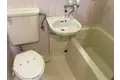 レオパレス練馬