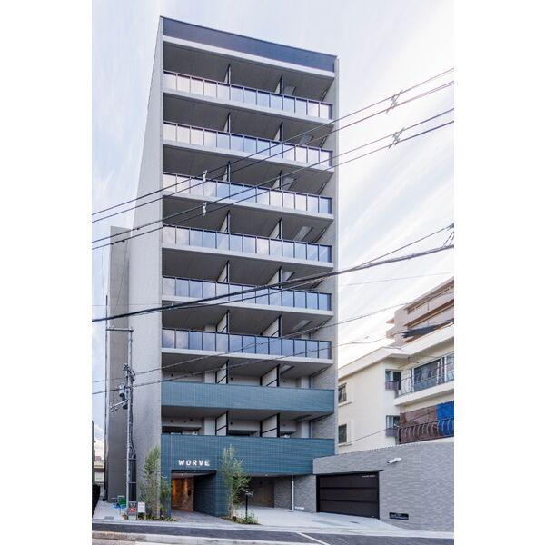 WORVE吹田江坂
