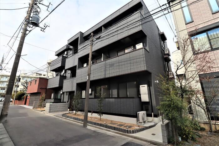 セレスティア中台Ⅱ