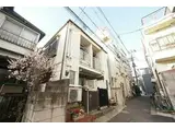 テラスハウス岩井